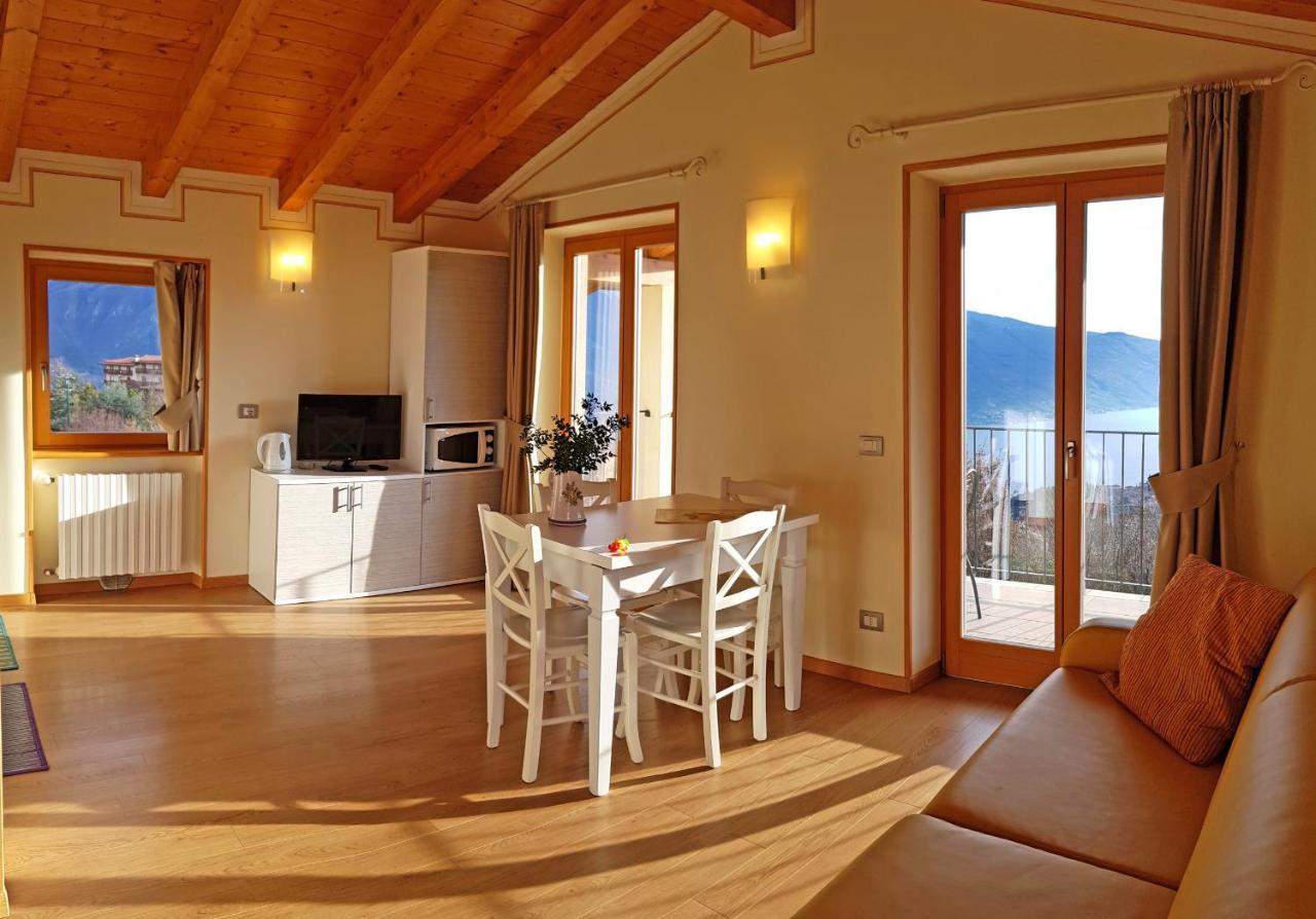 Teresa Campi Apartments Lake View By Gardadomusmea Tremosine Exterior photo